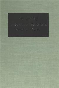 German Panoramic Novel of the 19th Century