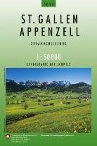 St-Gallen / Appenzell