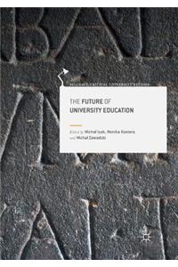 Future of University Education