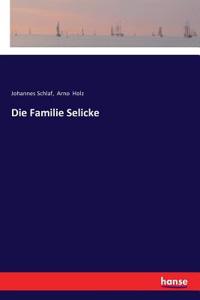 Familie Selicke