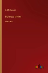 Biblioteca Minima