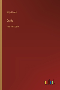 Oraita