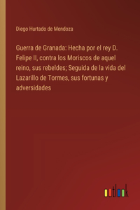 Guerra de Granada