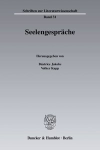 Seelengesprache