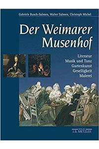 Der Weimarer Musenhof