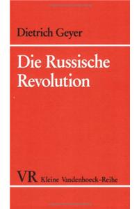 Die Russische Revolution