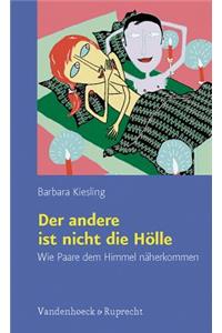 Der Andere Ist Nicht Die Holle