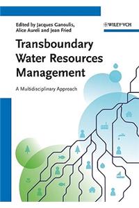 Transboundary Water Resources Management