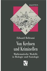 Von Krebsen Und Kriminellen