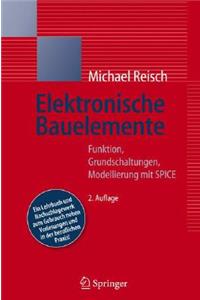 Elektronische Bauelemente