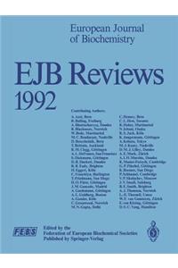 Ejb Reviews