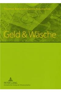 Geld & Waesche