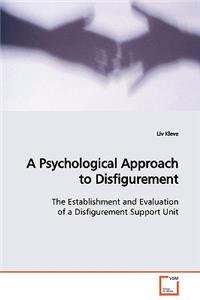 Psychological Approach to Disfigurement