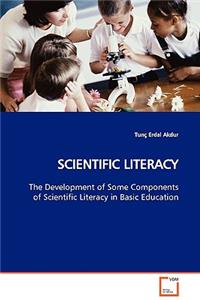 Scientific Literacy