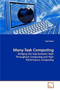 Many-Task Computing