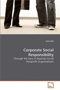 Corporate Social Responsibility