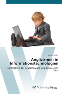 Anglizismen in Informationstechnologien