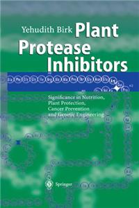 Plant Protease Inhibitors