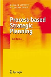 Process-Based Strategic Planning