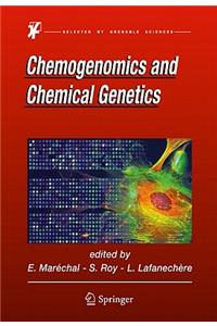 Chemogenomics and Chemical Genetics