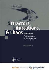 Attractors, Bifurcations, & Chaos