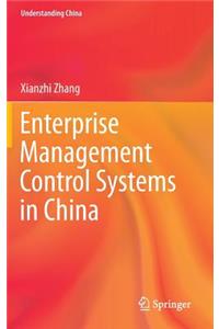 Enterprise Management Control Systems in China