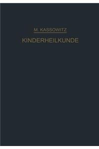 Praktische Kinderheilkunde in 36 Vorlesungen Für Studierende Und Ärzte