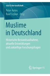 Muslime in Deutschland