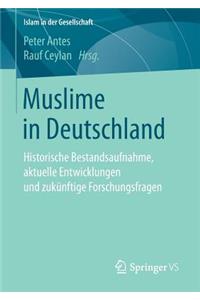 Muslime in Deutschland