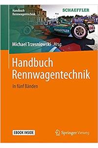 Handbuch Rennwagentechnik