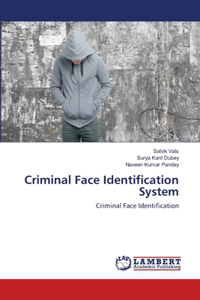 Criminal Face Identification System