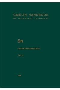 Sn Organotin Compounds