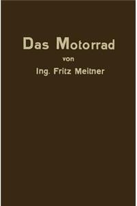 Das Motorrad