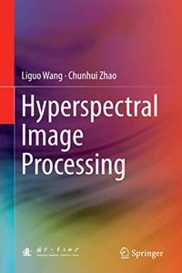 Hyperspectral Image Processing