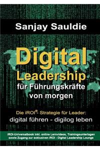 Digital Leadership für Führungskräfte von morgen