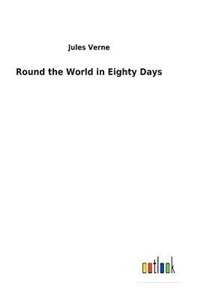 Round the World in Eighty Days