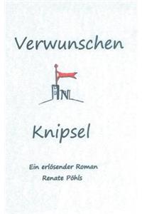 Verwunschen in Knipsel