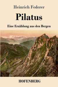 Pilatus