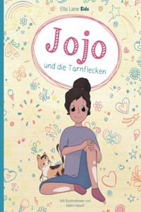 Jojo und die Tarnflecken