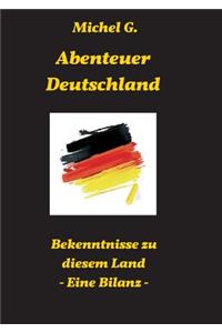 Abenteuer Deutschland