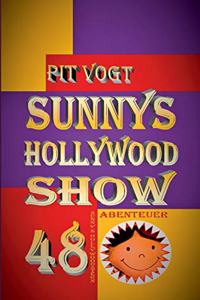 Sunny´s Hollywood Show