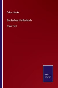 Deutsches Heldenbuch