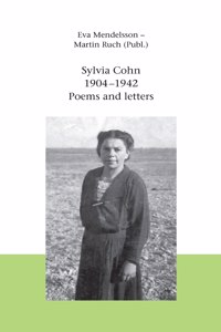 Sylvia Cohn (1904 - 1942)