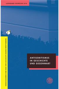 Antisemitismus in Geschichte Und Gegenwart