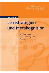 Lernstrategien und Metakognition