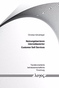 Internetbasierte Customer-Self-Service-Instrumente Im After-Sales-Management Aus Sicht Des Verfassungsmarketings