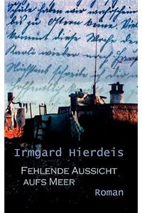 Fehlende Aussicht Aufs Meer