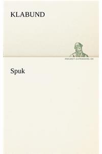 Spuk