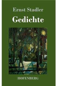 Gedichte