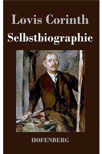 Selbstbiographie